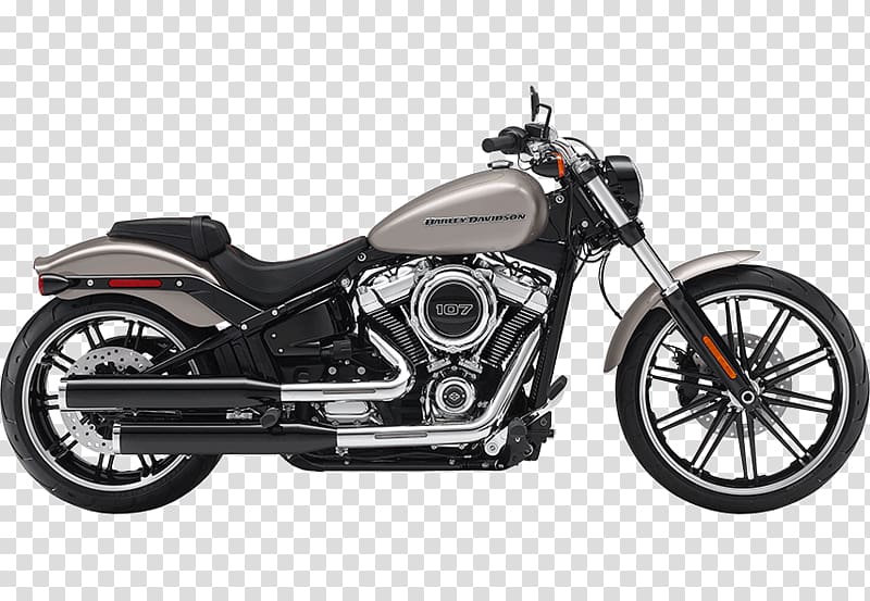 Harley-Davidson Super Glide Softail Motorcycle Harley-Davidson Street Glide, motorcycle transparent background PNG clipart