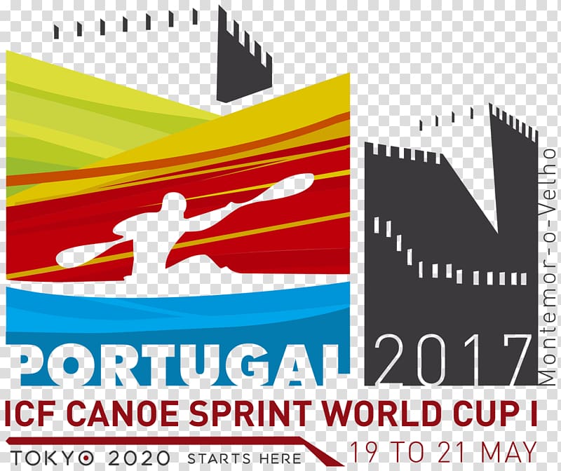 2017 ICF Canoe Sprint World Championships ICF Canoe Marathon World Championship International Canoe Federation Canoeing, Rowing transparent background PNG clipart
