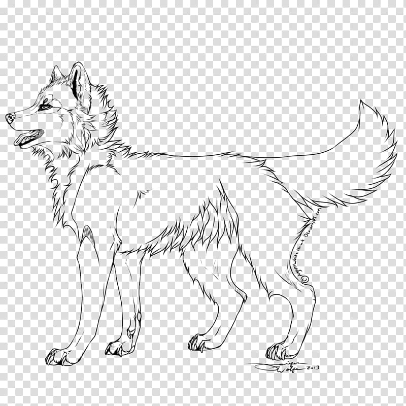 Dog breed Line art Puppy Cavalier King Charles Spaniel Akita, puppy transparent background PNG clipart