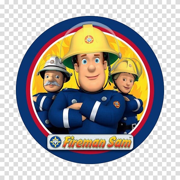 Fireman Sam Birthday cake Cupcake Cake decorating, Birthday transparent background PNG clipart