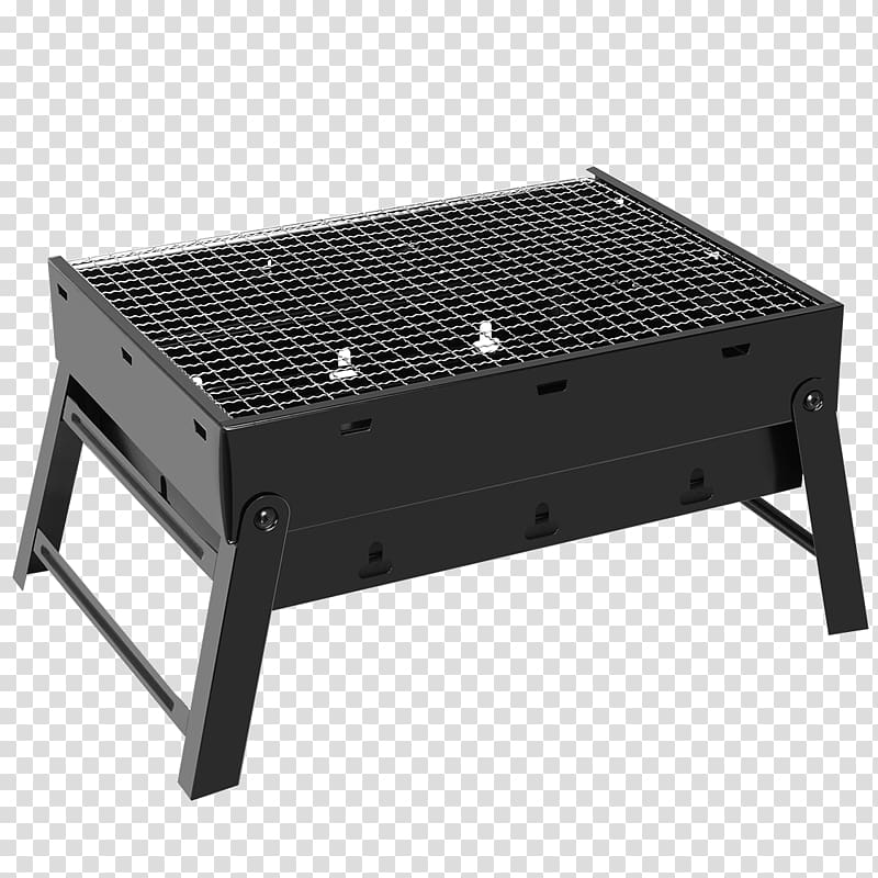 Barbecue Portable stove Cooking Ranges Grilling, outdoor grill transparent background PNG clipart
