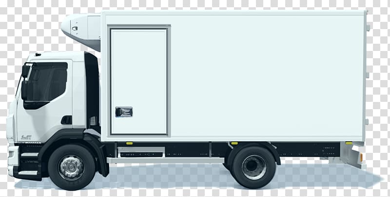 Compact van Car Truck Ford F-550, truck side transparent background PNG clipart