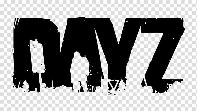 DayZ ARMA 2 Logo PlayStation 4 Rust, scopes transparent background PNG clipart