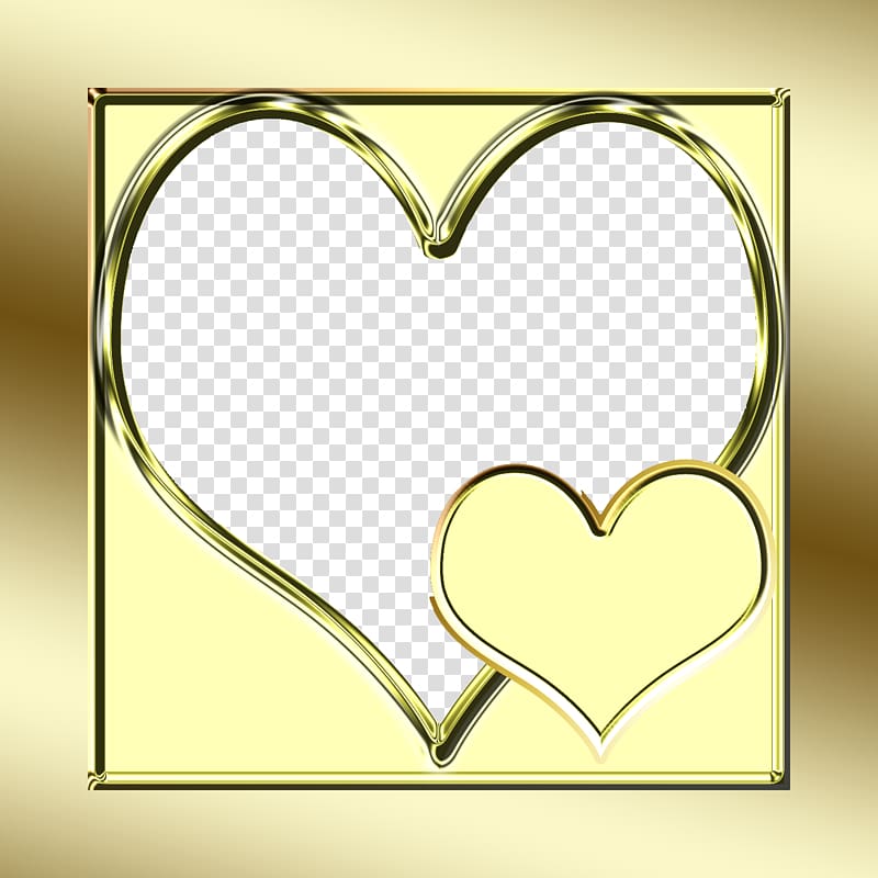 Blessing Frames Idea Pinnwand, Free High Quality Frame Heart transparent background PNG clipart