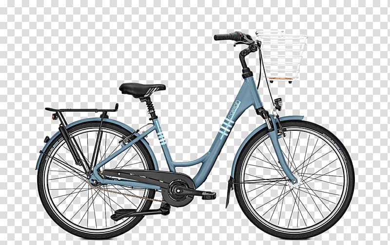 batavus city bike