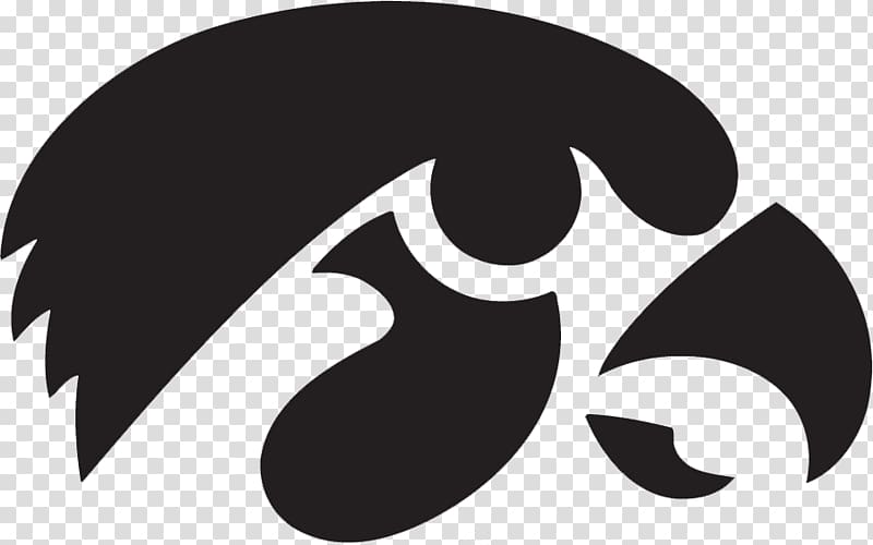 Iowa Hawkeyes football Nebraska Cornhuskers football Kinnick Stadium American football Penn State Nittany Lions, rivalry transparent background PNG clipart