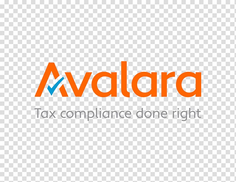 Avalara Sales Business Use tax, Business transparent background PNG clipart