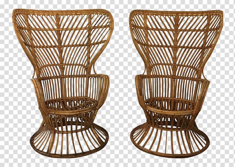 Table Rattan Chair Garden furniture Wicker, table transparent background PNG clipart