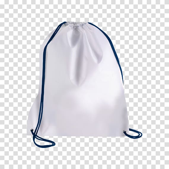 Bag Backpack Nylon Gunny sack, bag transparent background PNG clipart