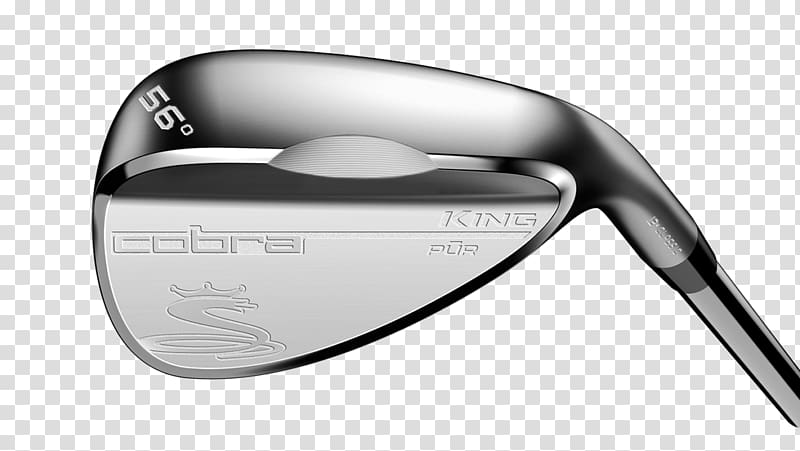 Sand wedge Cobra Golf Golf Clubs, wedge but not abandon transparent background PNG clipart