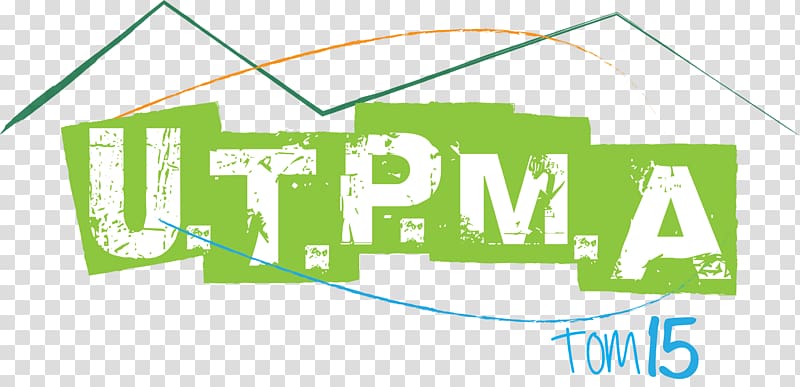 TOM15, UTPMA Logo Ultra-Trail du Mont-Blanc Trail running Rue du Puy Mary, marathon flyer transparent background PNG clipart