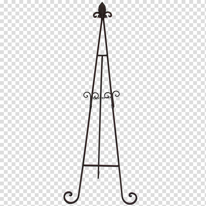 Easel Angle Celebrations! Party Rentals and Tents Iron, others transparent background PNG clipart