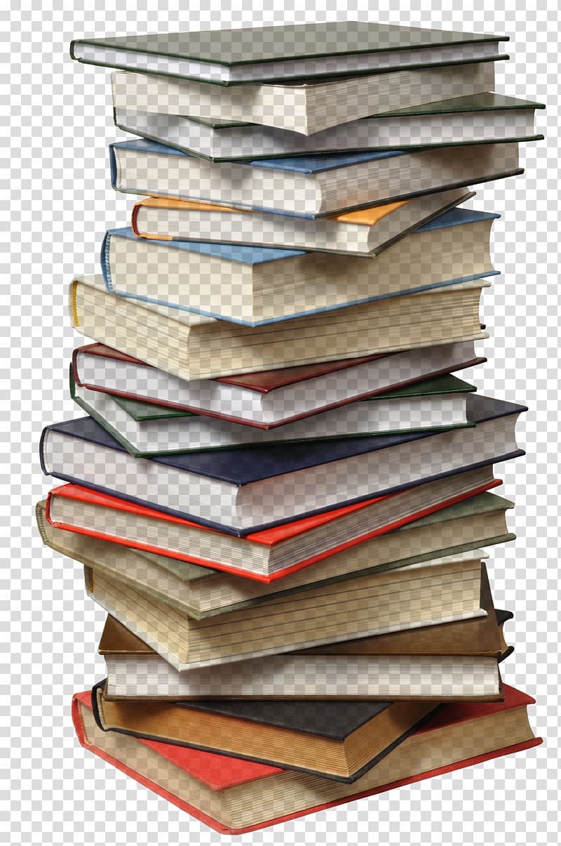 Used book Bokrygg Mug, book transparent background PNG clipart