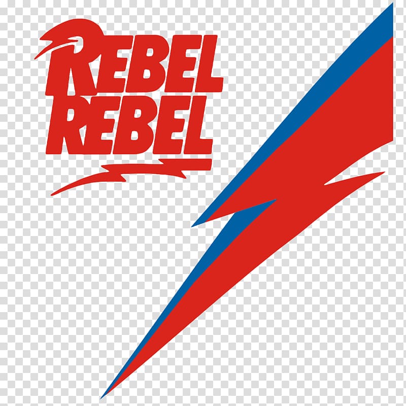 T-shirt Rebel Rebel David Bowie David Live Young Americans, David bowie transparent background PNG clipart