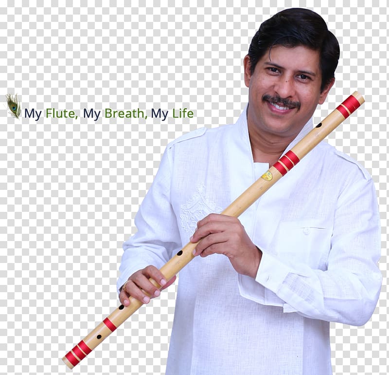 Vijay Flute Bansuri Wind instrument Pipe, vijay transparent background PNG clipart