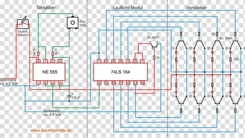 Circuit diagram LED lamp Light-emitting diode, Tac Tic Toe transparent background PNG clipart