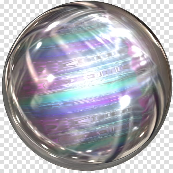 Crystal ball Sphere, others transparent background PNG clipart