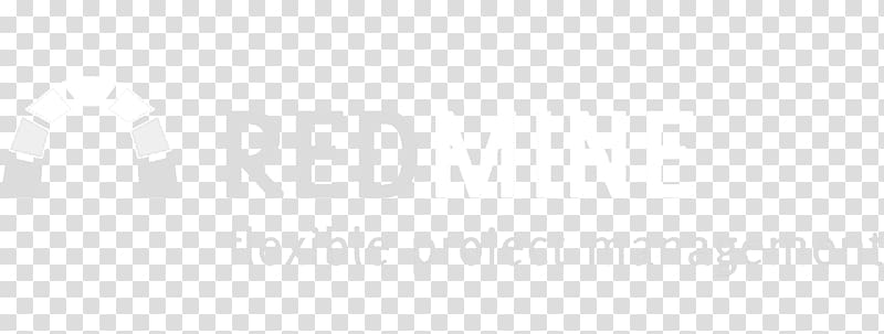 Logo Brand Redmine, design transparent background PNG clipart