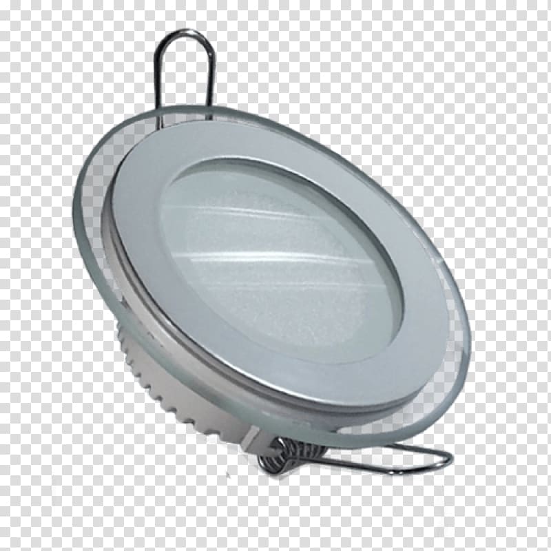 Light-emitting diode Light fixture LED lamp Solid-state lighting, light transparent background PNG clipart
