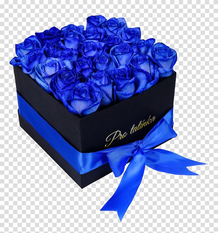 Blue rose Garden roses Flower, blue rose transparent background PNG clipart