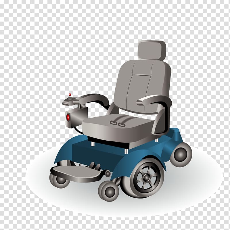 Medical equipment Hospital Icon design, Medical wheelchair transparent background PNG clipart