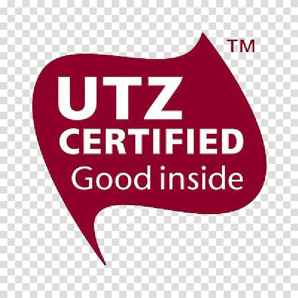 Single-origin coffee UTZ Certified Organic certification, Coffee transparent background PNG clipart