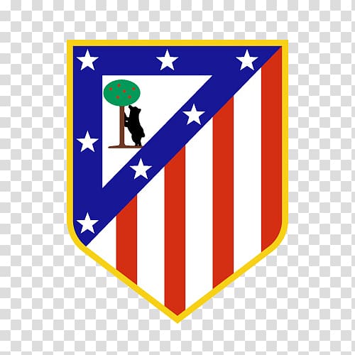 Atlético Madrid UEFA Champions League Dream League Soccer MLS Real Madrid C.F., football transparent background PNG clipart