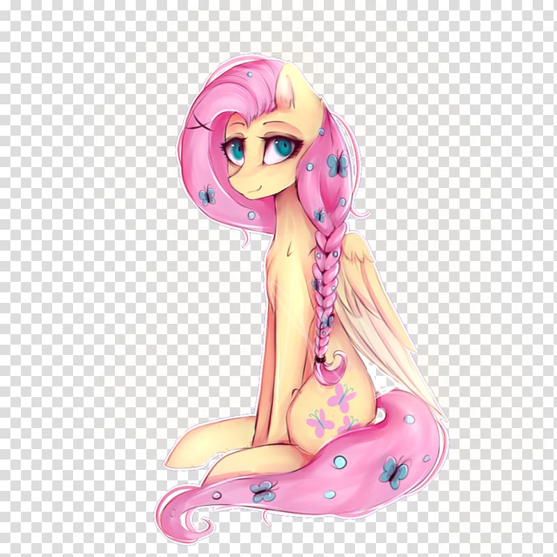 Fluttershy Hoodie Sweater Pony Clothing, others transparent background PNG clipart