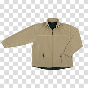 Jacket Sleeve Beige, jacket transparent background PNG clipart thumbnail