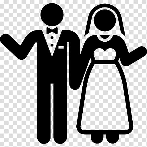 Computer Icons Bridegroom Wedding Newlywed, marrage transparent background PNG clipart