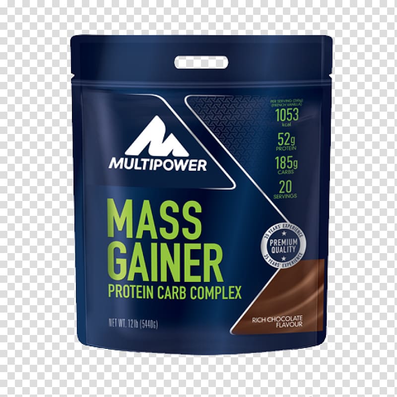 Dietary supplement Gainer Mass Bodybuilding supplement Carbohydrate, bodybuilding transparent background PNG clipart