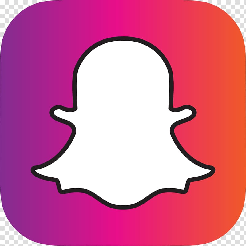 Snapchat Snap Inc. Android, snapchat transparent background PNG clipart