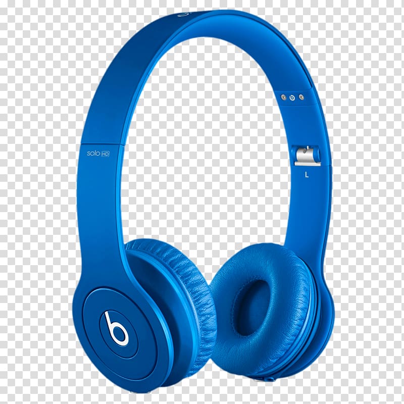 Beats Electronics Noise-cancelling headphones Sound High-definition video, headphones transparent background PNG clipart