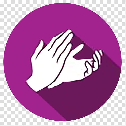 Clapping Applause , applause transparent background PNG clipart