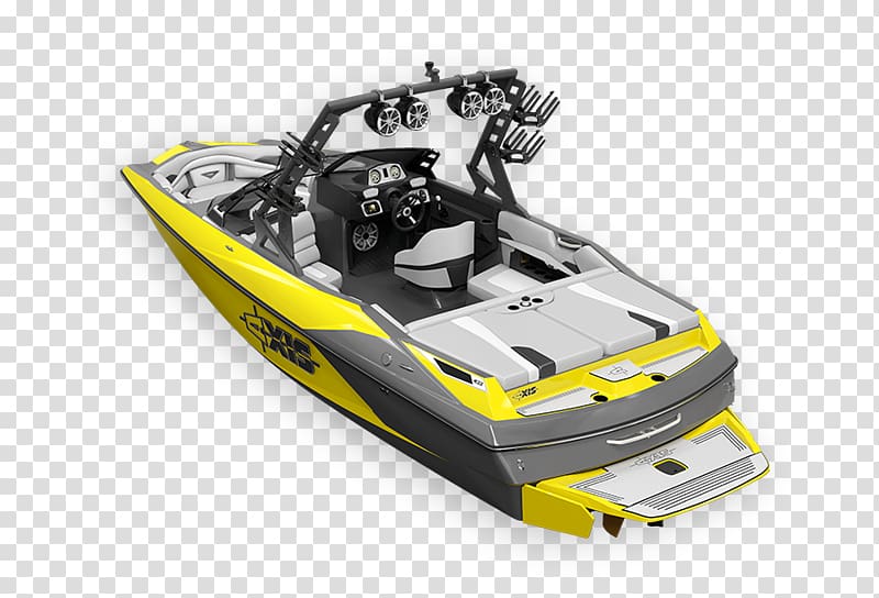 Yacht Wakeboard boat Inboard motor Motor Boats, yacht transparent background PNG clipart