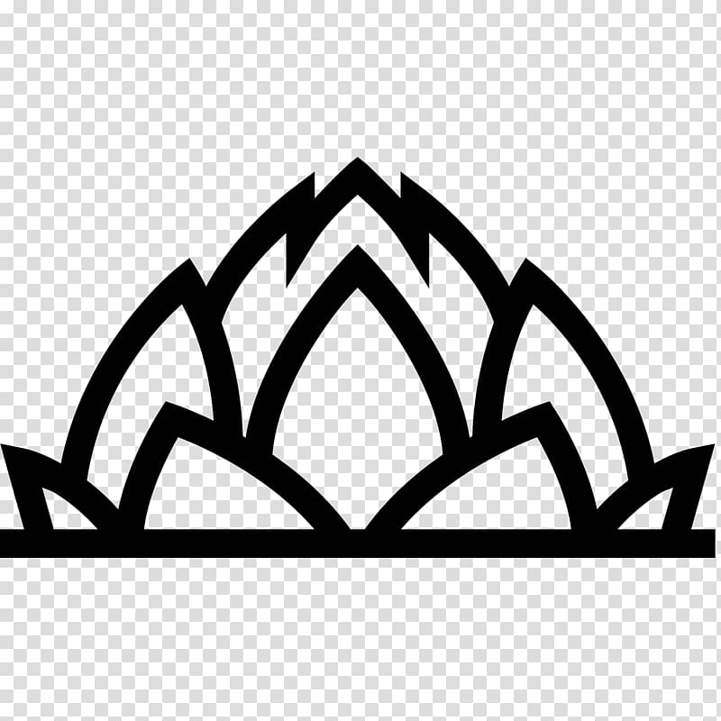 Lotus Temple Borobudur Drawing Computer Icons, temple transparent background PNG clipart