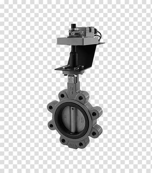 BELIMO Holding AG Valve actuator Butterfly valve, others transparent background PNG clipart