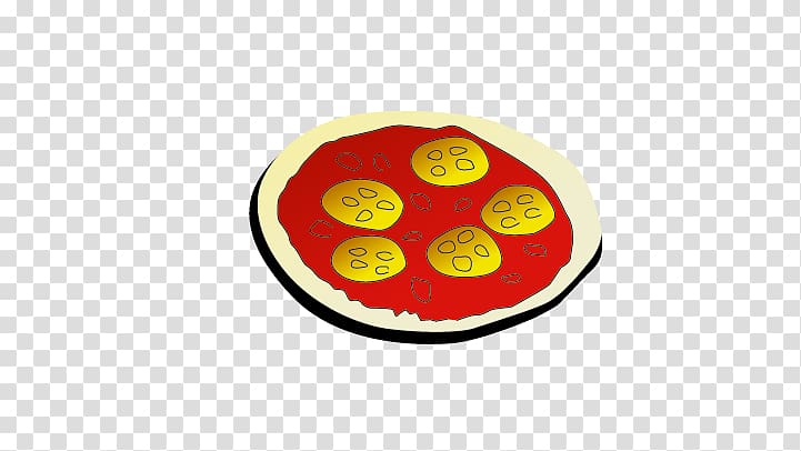 Pizza Cartoon, Pizza transparent background PNG clipart