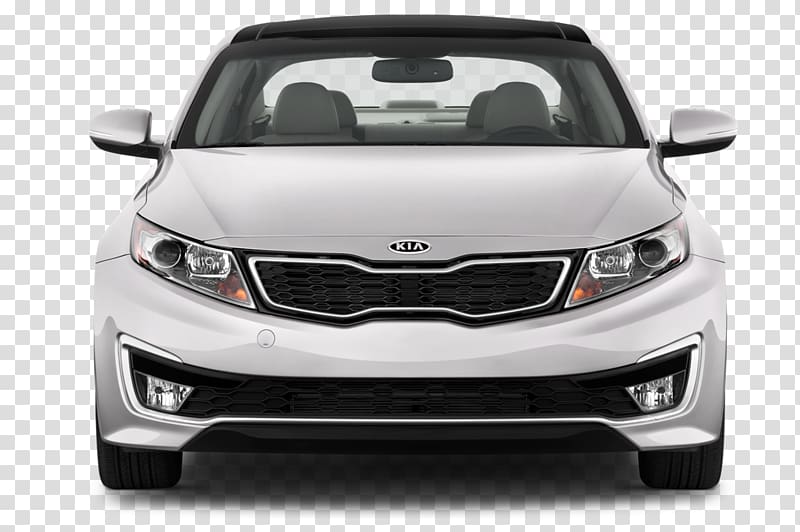 Kia Motors Car 2013 Kia Optima Hybrid 2017 Kia Optima Hybrid, kia transparent background PNG clipart