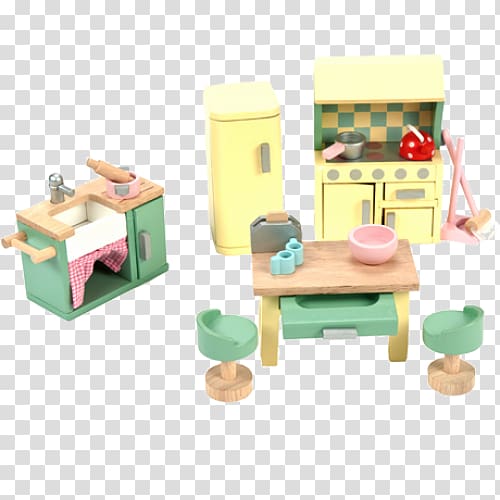 Dollhouse Toy Furniture Child, toy transparent background PNG clipart