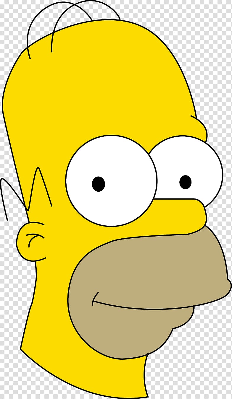 Homer Simpson Bart Simpson Marge Simpson Chief Wiggum Ralph Wiggum, Bart Simpson transparent background PNG clipart