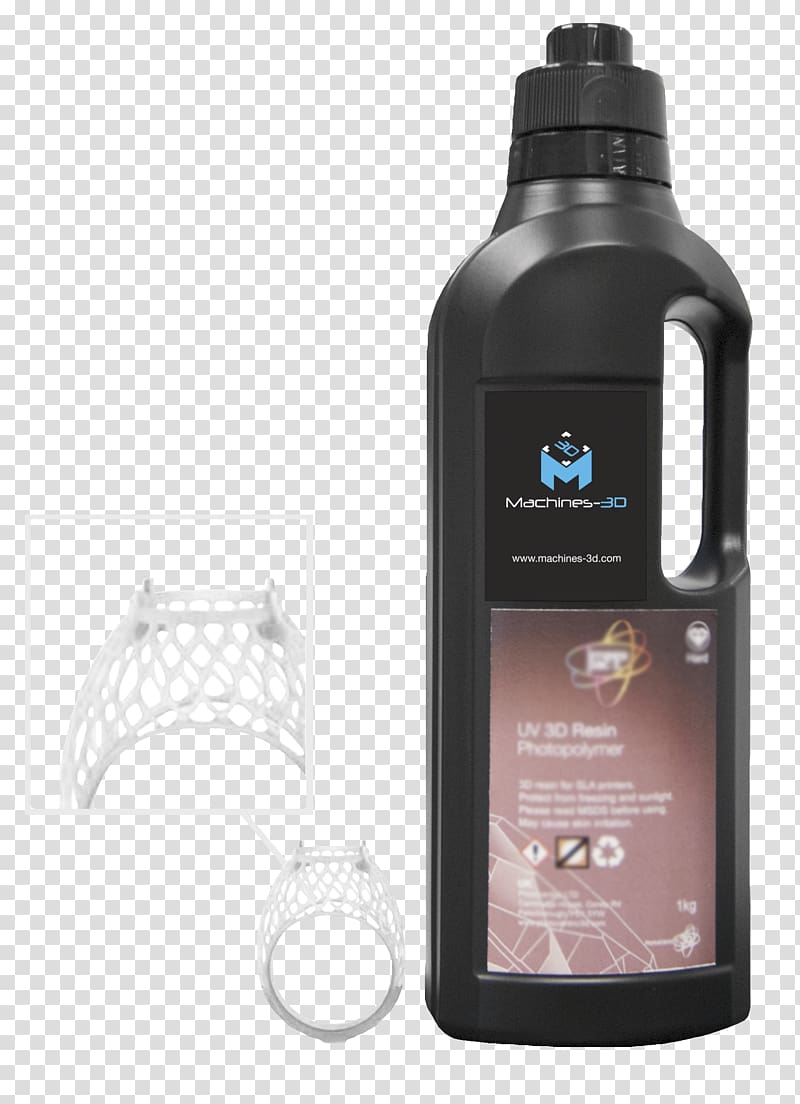 Bottle Resin Ultraviolet, BOTIQUE transparent background PNG clipart
