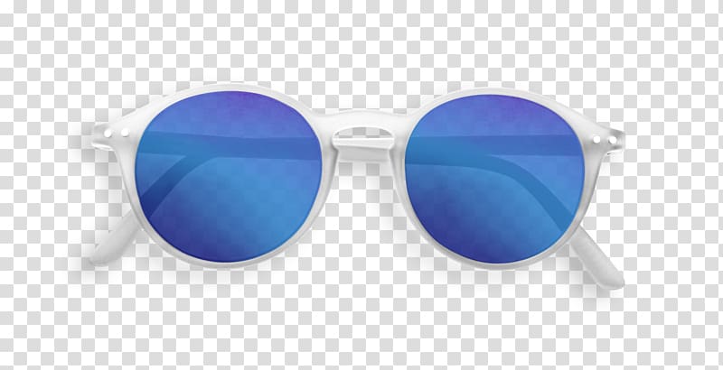 Sunglasses Mirror Dioptre Goggles, Sunglasses transparent background PNG clipart