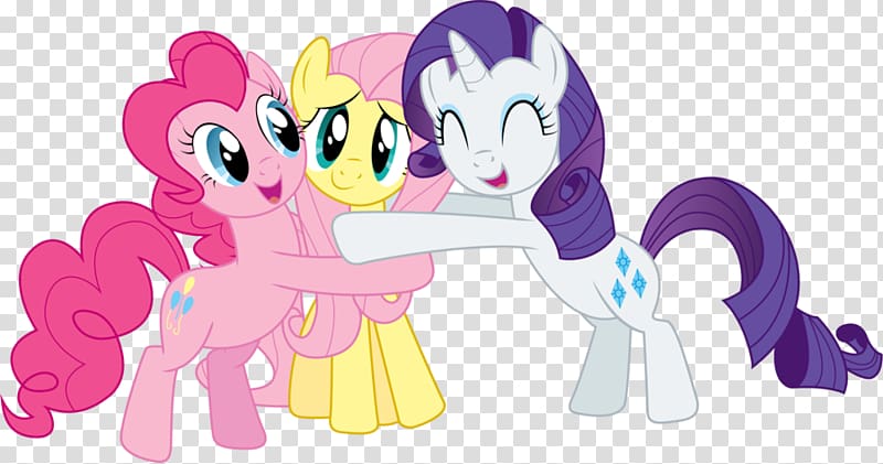 My Little Pony: Friendship Is Magic, Season 4 Rarity Fluttershy Know Your Meme, my litle pony transparent background PNG clipart