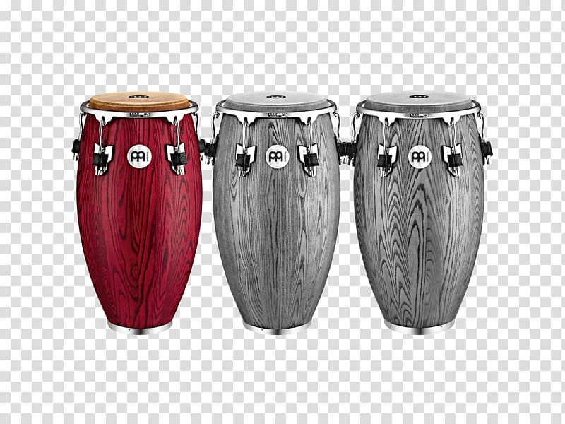 Tom-Toms Conga Meinl Percussion Timbales Drumhead, fraxinus transparent background PNG clipart