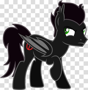 Pony Cat Horse, Cat transparent background PNG clipart thumbnail