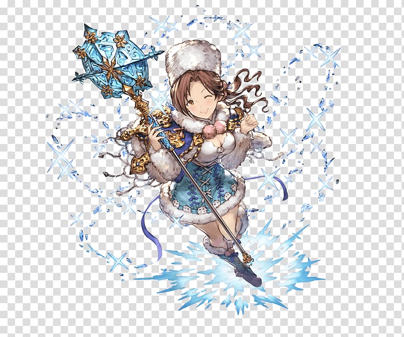 Granblue Fantasy Wiki - Fantasy Gauntlet Png, Transparent Png - vhv