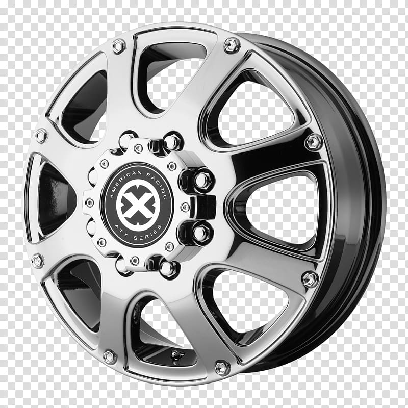Car Jeep American Racing Wheel Pickup4x4 Kft., wheel rim transparent background PNG clipart