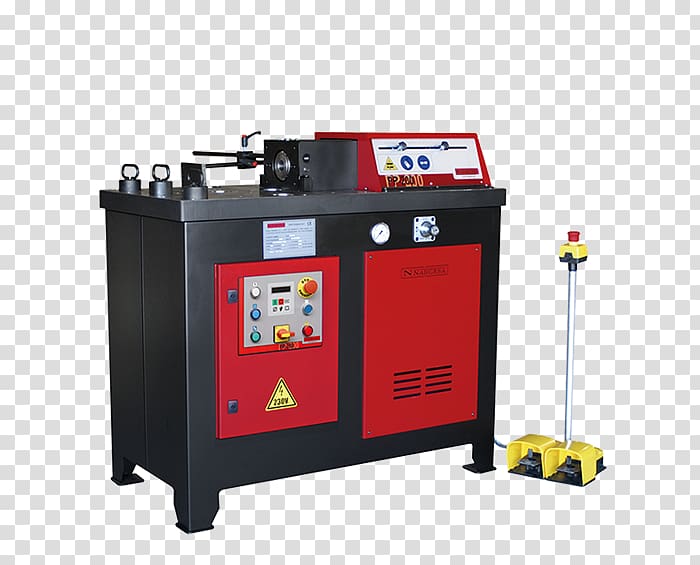 Press brake Machine Hydraulic press Hydraulics Manufacturing, others transparent background PNG clipart