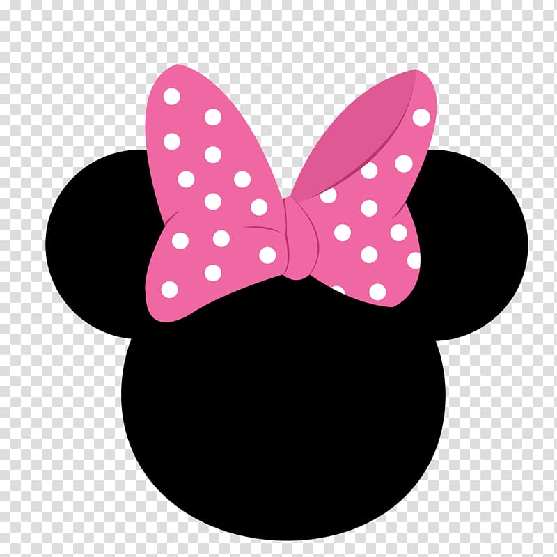 Minnie Mouse , Minnie Mouse Mickey Mouse Number , minnie mouse transparent background PNG clipart